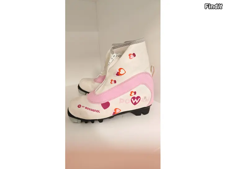 Säljes Rossignol monon storlek 33 NNN