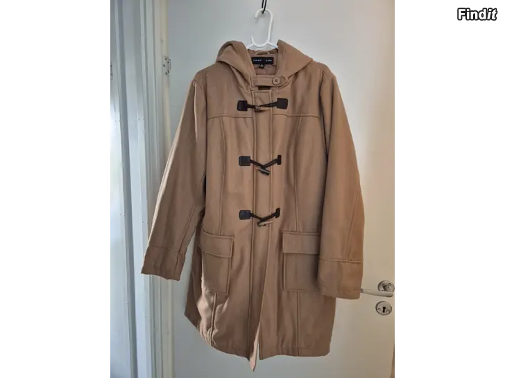 Säljes Jacka beige