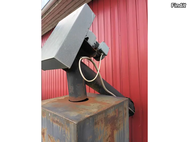 Myydään Värmecentral