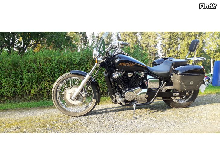 Säljes HONDA 750