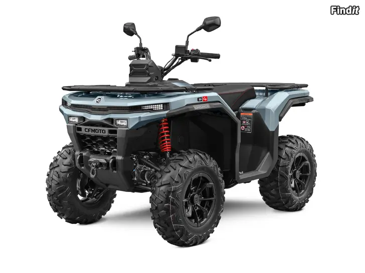 Säljes NYHET CFMOTO C4  NU I LAGER HOS ODCENTER
