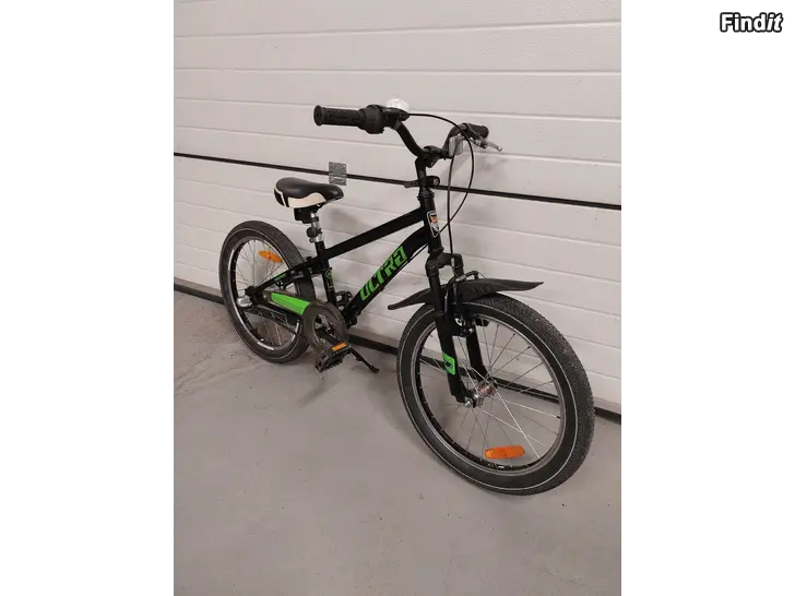 Säljes MTB Nopsa 20