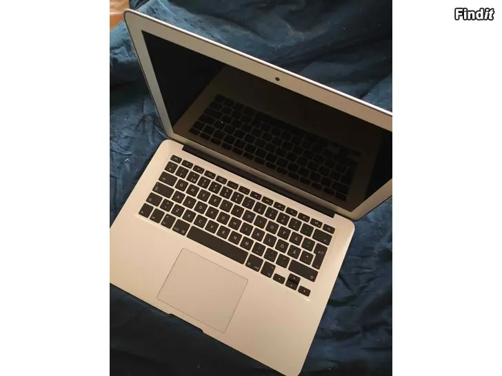 Säljes Macbook air 13.3 - 2015