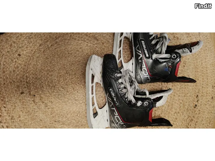 Säljes Bauer Vapor 3X