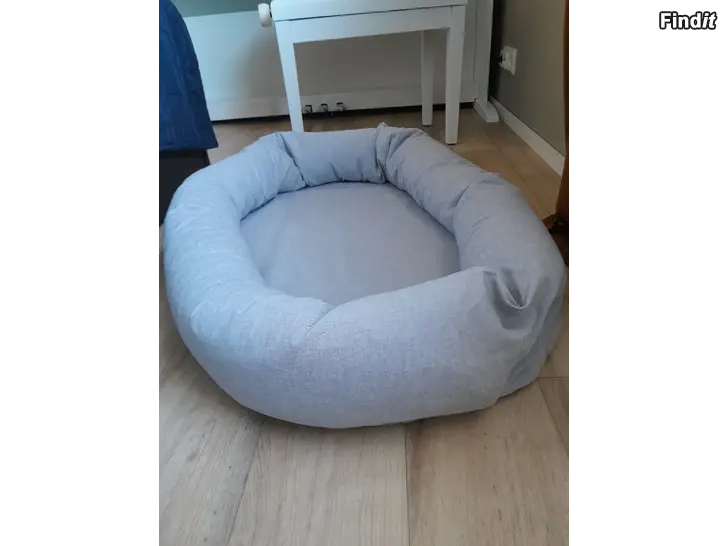 Myydään Babynest NG baby