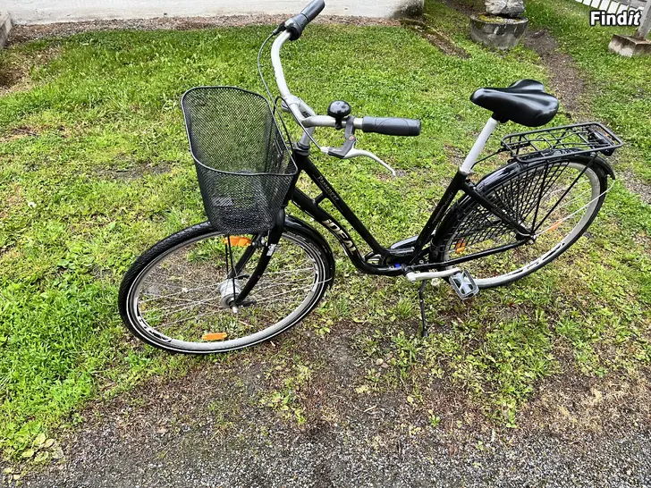 Säljes Damcykel