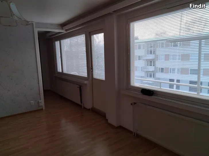 Uthyres Ljus och fin lägenhet på Pinnonäsgatan