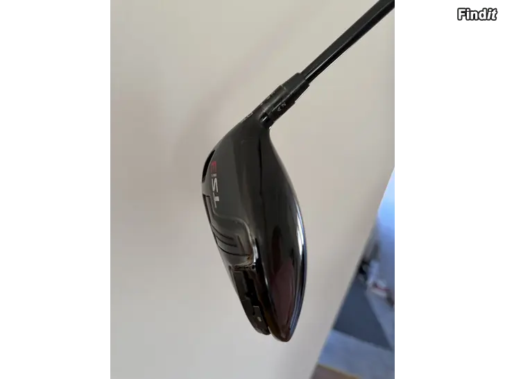 Säljes Titleist TSi3 Driver