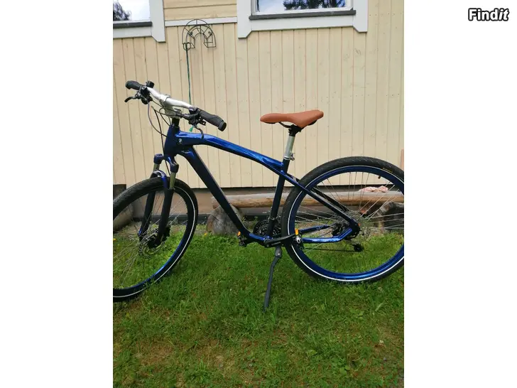 Säljes Cykel