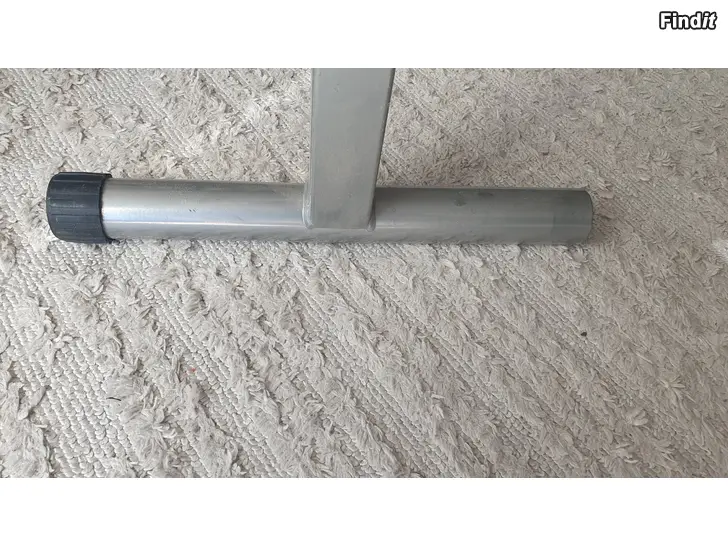 Säljes Tränings bänk