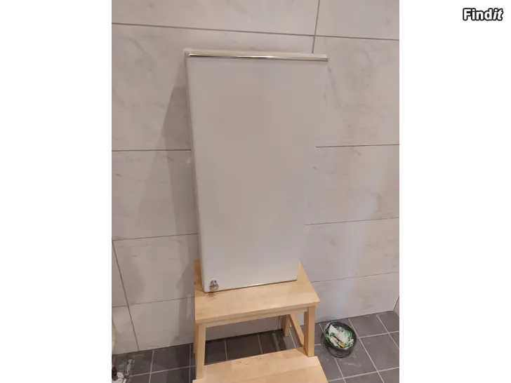 Säljes Badrumsskåp