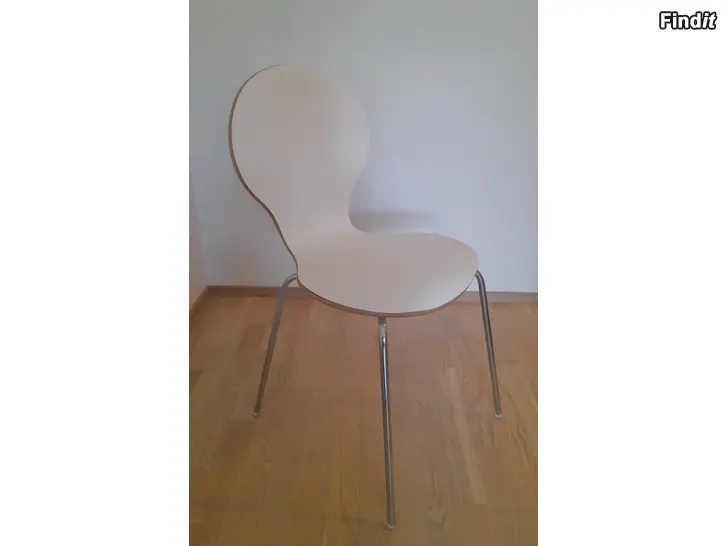 Myydään Rowico tuolit 4kpl