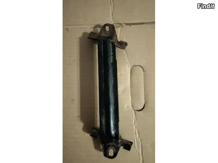 Myydään Akkun kiinnike