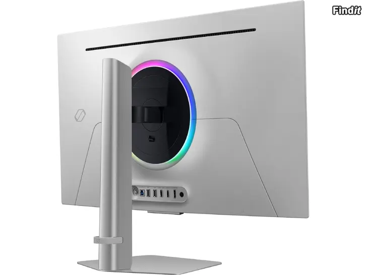 Säljes 4k 240hz skärm