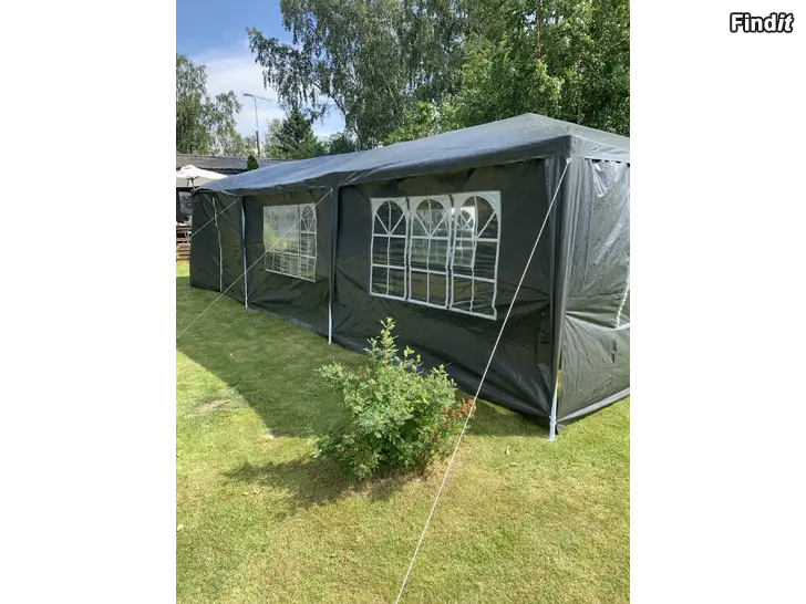 Säljes Partytält/festtält
