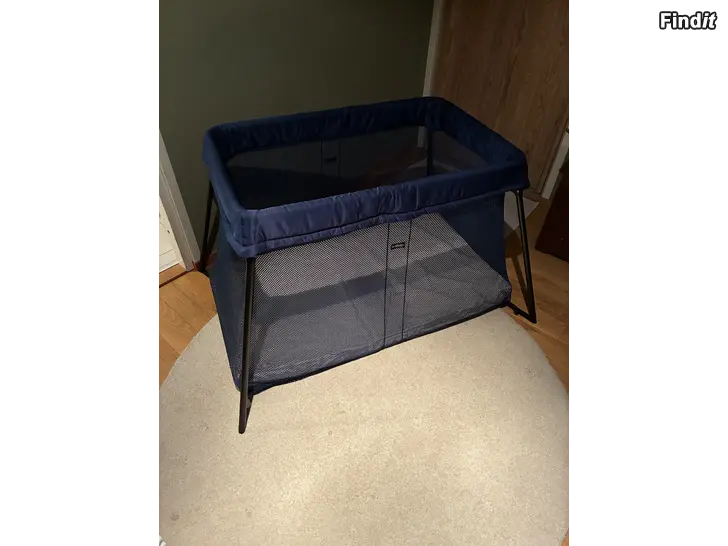 Säljes Resesäng Babybjörn