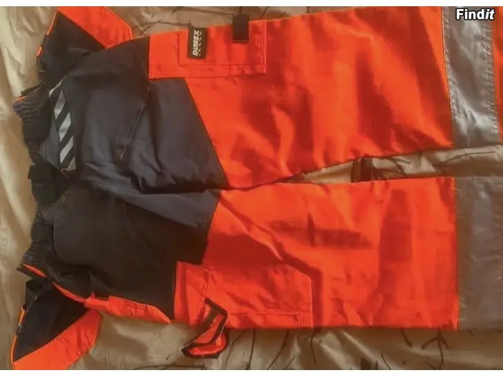 Säljes Dimex arbetsbyxor