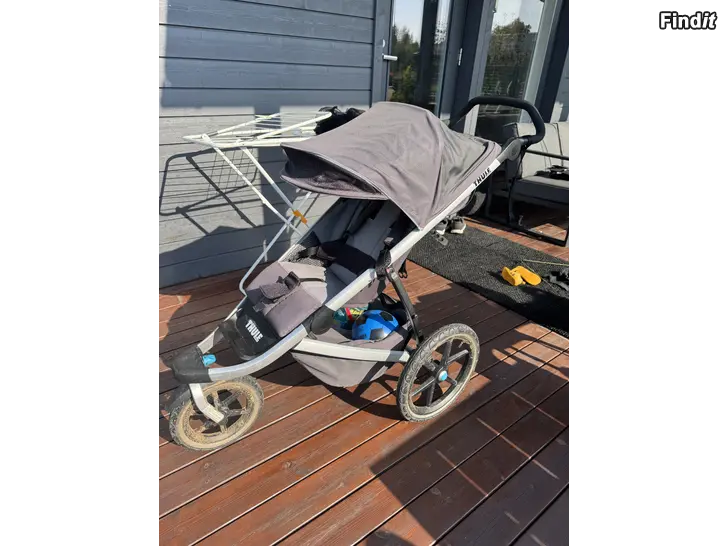 Säljes Thule Urban Glide