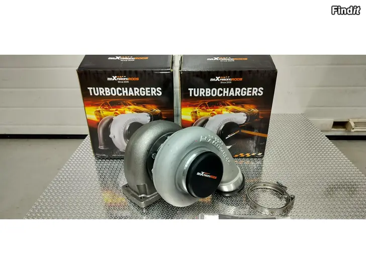 Säljes GT45 Turbo 2 st