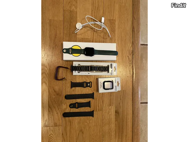 Säljes Apple Watch SE 2 44mm