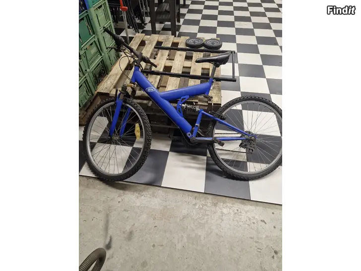 Säljes Ford terräng cykel