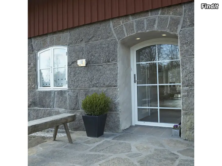 Myydään Belid Gekko ulkovalaisin valkoinen ip 44