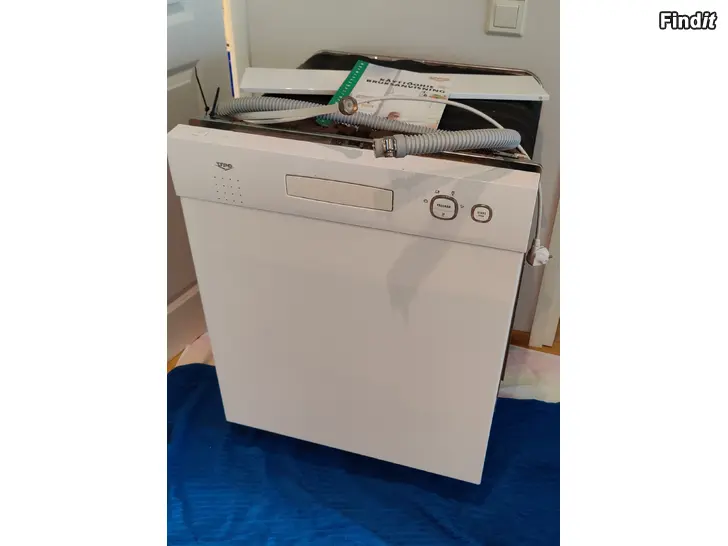 Säljes UPO D 603 Diskmaskin