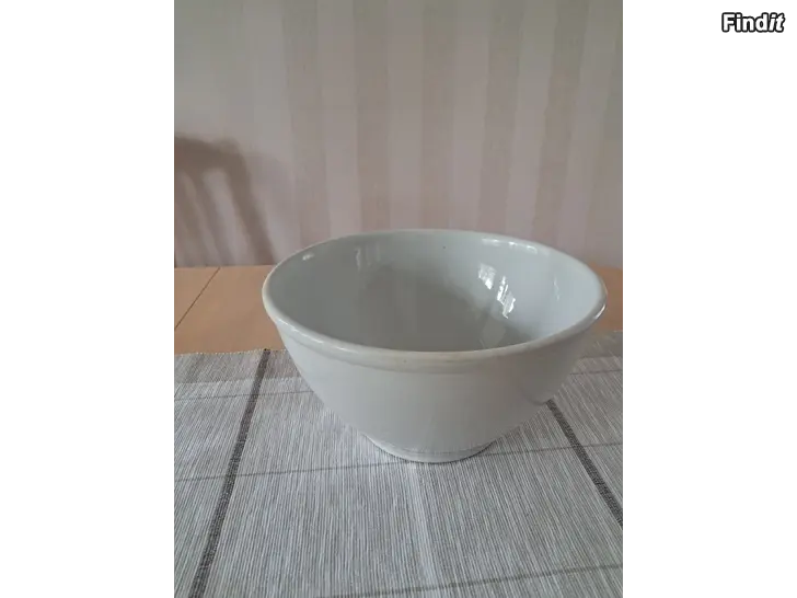 Myydään Taikinakulho