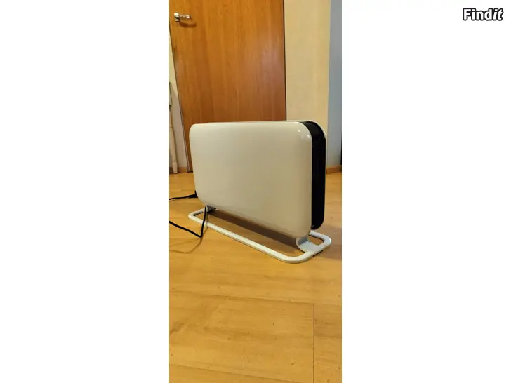 Säljes El batteri