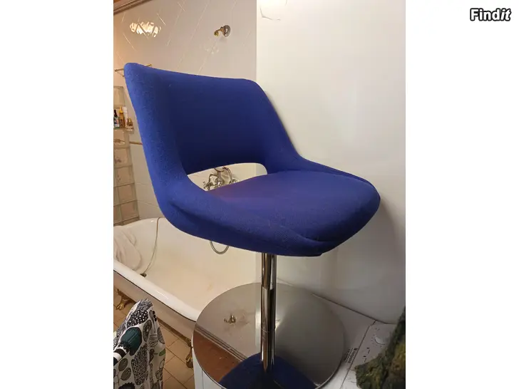 Säljes Martela stolar, Jakobstad