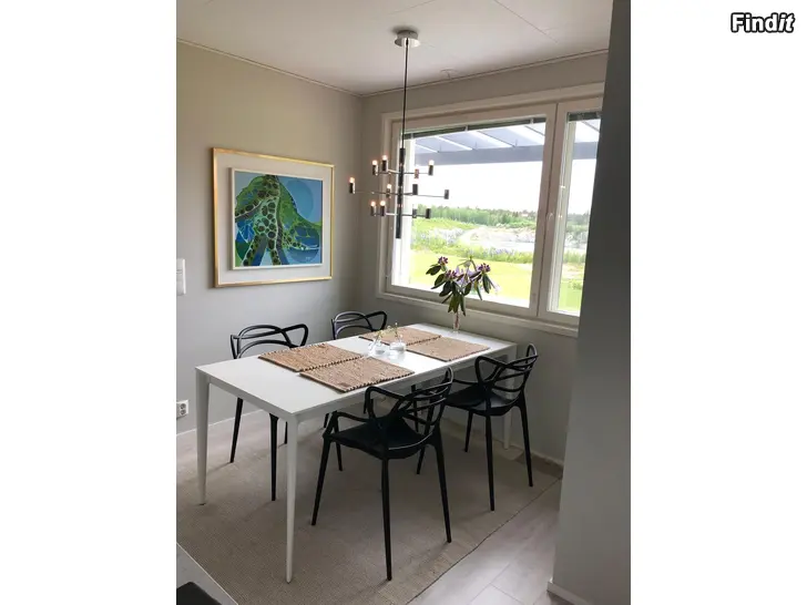 Säljes BOCONCEPT Torino bord 80x180