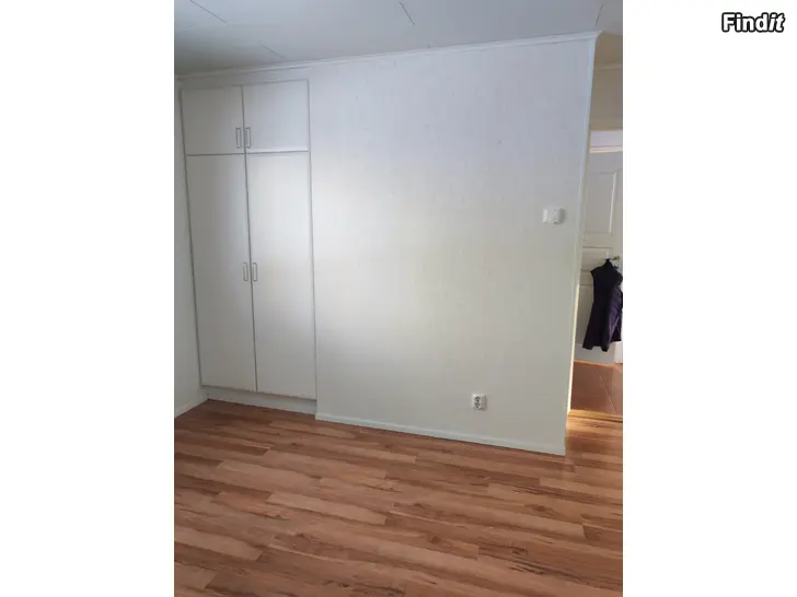 Myydään Lägenhet Ringvägen 6B2, 66800 Oravais