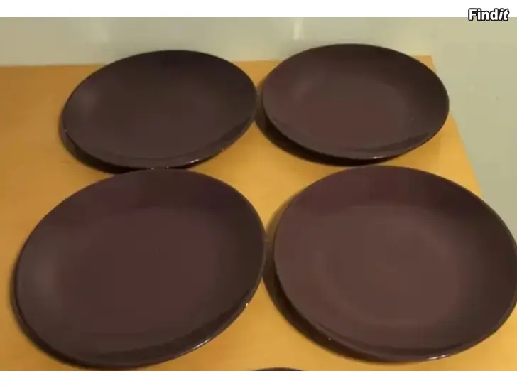 Myydään Lautaset matceramica dosetti