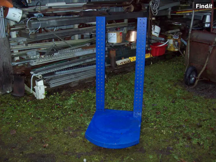 Myydään Renkaiden siirtely alusta