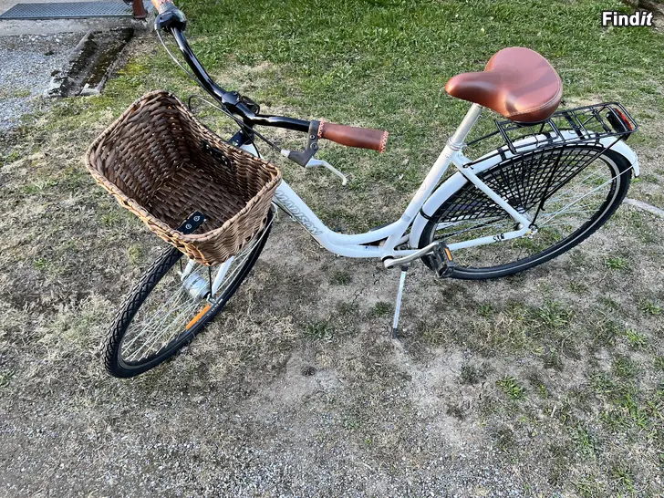 Myydään Madison