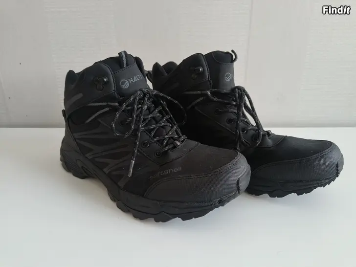 Myydään Miesten Halti kengät, koko 45