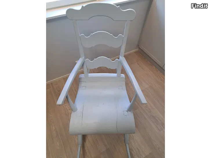 Säljes Gungstol