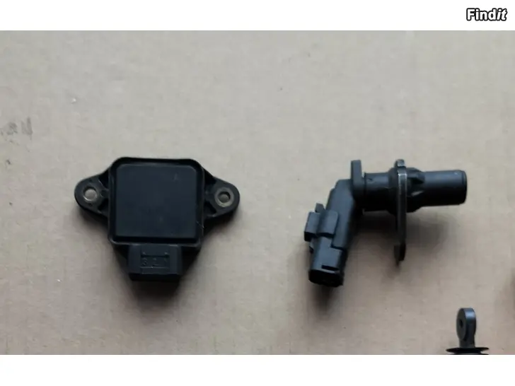 Myydään Lasinnostimen kytkin kampiakselin asentotunnistin