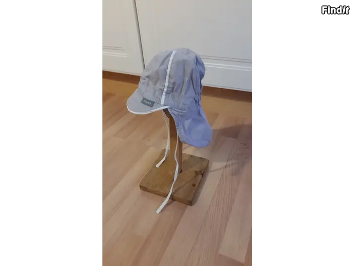 Myydään Pure Pure by Bauer vauvan aurinkohattu  5e