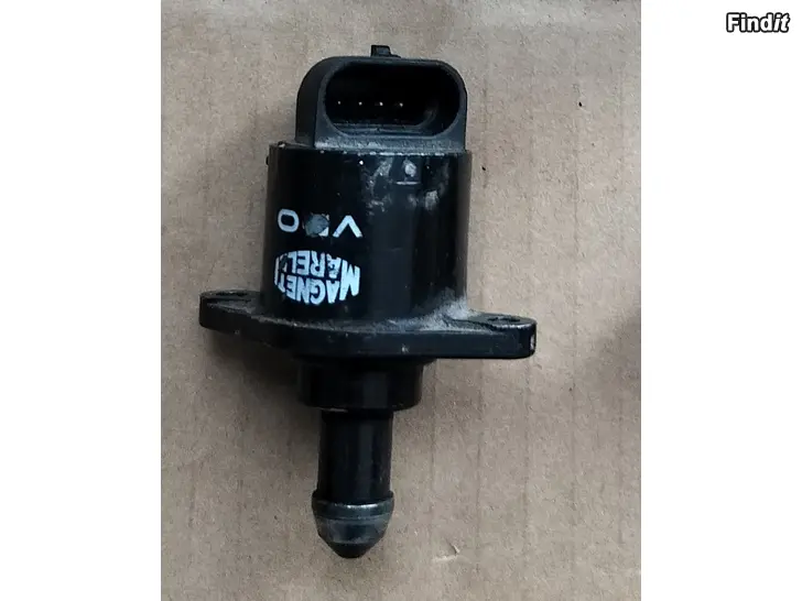 Myydään Tyhjäkäyntianturi Peugeot