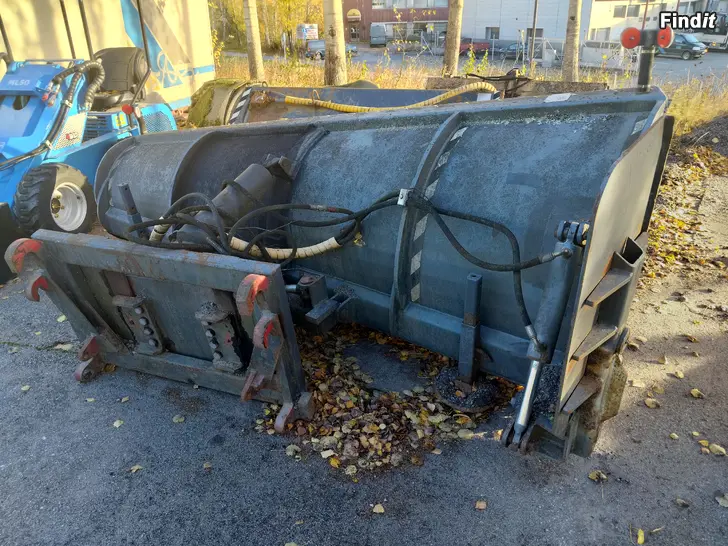 Säljes Stark AL 3200