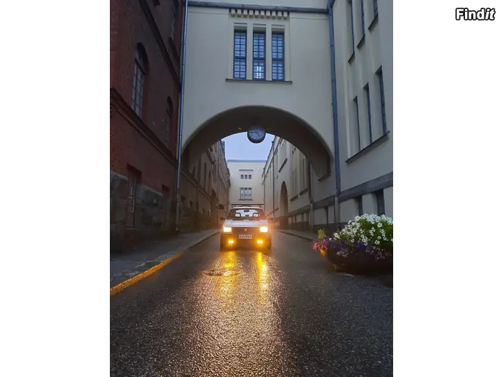Säljes Seat ibiza system porsche