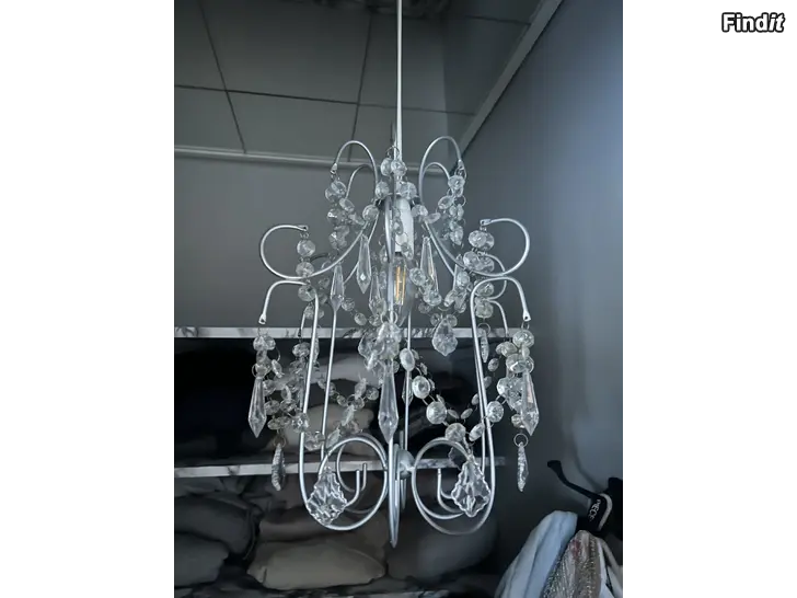 Säljes Taklampa