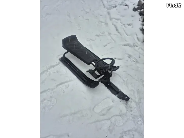 Myydään Rattkälke