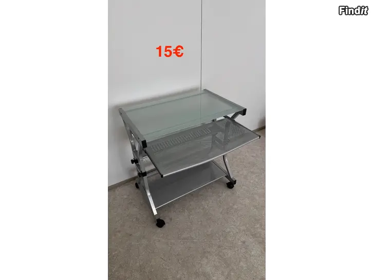 Säljes Datorbord