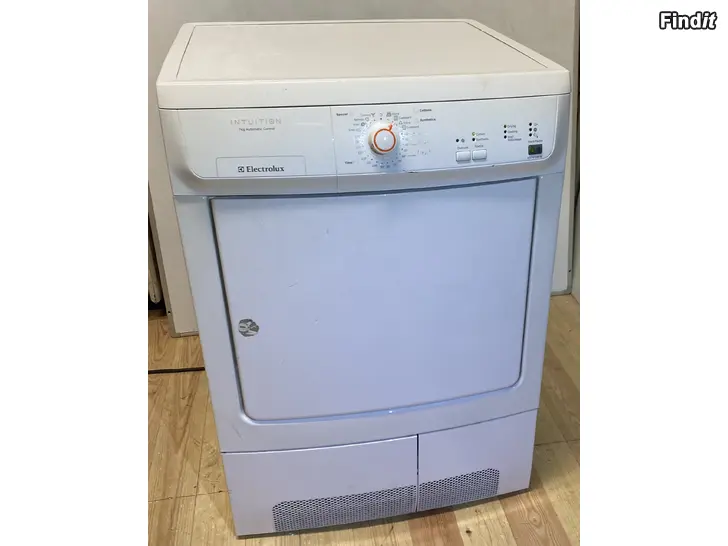 Säljes Torktumlare Electrolux EDC47100W