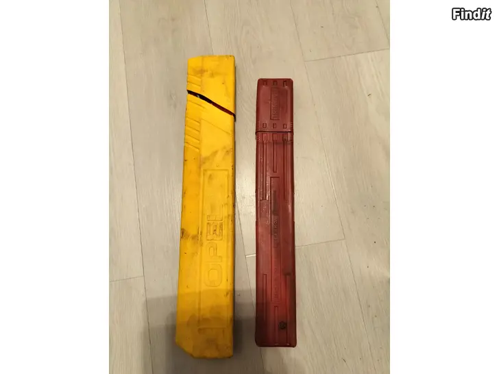 Myydään Varoituskolmio