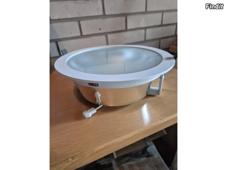 Säljes LED armaturer