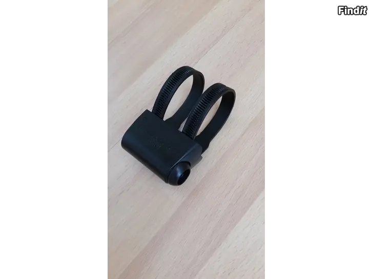 Myydään Trelock lukkoteline ZB 401 5e