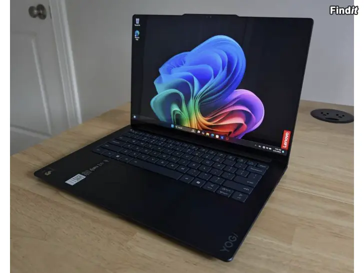 Säljes Lenovo Yoga Slim 7x Copilot+ PC